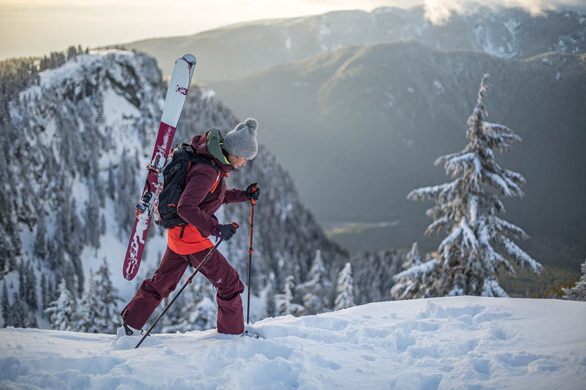 Best Women’s AllMountain Skis of 2024 Switchback Travel